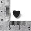 Ion Plating(IP) 304 Stainless Steel Laser Cut Beads STAS-N104-03B-3
