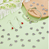 Tibetan Style Alloy Pendants FIND-DC0006-12A-5