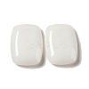 Glass Pendants GLAA-B017-08B-01-1