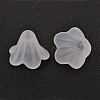 Frosted Acrylic Beads LS-PL692-13-1