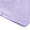 Rectangle Plastic Yin-Yang Resealable Packaging Bags ABAG-A007-02I-01-3