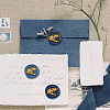 Wax Seal Stamp Set AJEW-WH0208-1100-6