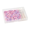 DIY Necklaces Kits DIY-FS0008-72-6