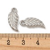 Non-Tarnish 304 Stainless Steel Pendants STAS-N103-146P-3