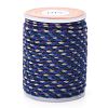 4-Ply Polycotton Cord Metallic Cord OCOR-Z003-D15-1