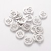 304 Stainless Steel Charms X1-STAS-Q201-T054-1