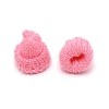 Mini Pet Woolen Yarn Hat AJEW-WH0237-71D-1