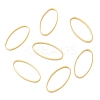 Brass Linking Rings KK-M250-23C-G-3
