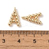 26Pcs Brass Pendants KK-S368-16G-4
