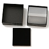 Cardboard Jewelry Packaging Boxes CON-H019-02-3