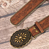 Vintage PU Imitation Leather Belts FIND-WH20019-255A-7