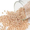 TOHO Round Seed Beads SEED-TR11-0751-1