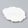 Resin Earring Jewelry Cameo Display Stand EDIS-H035-02-3