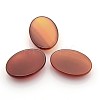 Natural Gemstone Cabochons G-P023-11-2