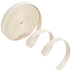 5M Folding PU Leather Flat Cord OCOR-WH20012-14B-06-1