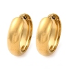 316 Surgical Stainless Steel Hoop Earrings for Women EJEW-G429-01B-G-4