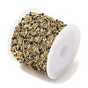 Ion Plating(IP) 304 Stainless Steel Dapped Chains STAS-P368-02G-01-2
