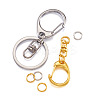 DIY Keychain Kits KEYC-TA0003-05-5