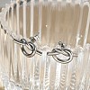 304 Stainless Steel Jewelry Set SJEW-V001-01P-4