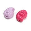 Opaque Acrylic Beads AC-CBA6BCC-07-2