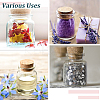 Glass Bottle CON-CP0001-006B-5