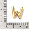 Ion Plating(IP) 304 Stainless Steel Pendants STAS-Z063-01G-W-3