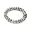 304 Stainless Steel Stretch Bangles for Women LS-BJEW-P315-02D-P-4