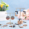 Dangle Earrings DIY Making Kit DIY-BY0001-17-7