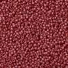 TOHO 15/0 Round Beads X-SEED-TR15-0005CF-2