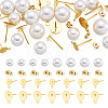 DIY Earring Making Kit DIY-TA0010-75-2