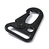 Alloy Enlarged Mouth Clips Hooks LS-FIND-Z019-01EB-2