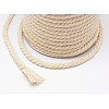 Round Cotton Twist Threads Cords X-OCOR-L006-E-15-2