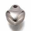 Non-Tarnish 304 Stainless Steel Charms STAS-H126-15P-1