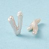 Baroque Natural Keshi Pearl Beads PEAR-N020-P39-2