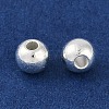 CCB Plastic Round Beads ALUM-U001-08D-03-2