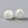 TOHO 8/0 Round Beads X-SEED-TR08-0122-3