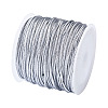 Round Elastic Cord EC-TA0001-01B-2