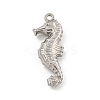 Non-Tarnish 304 Stainless Steel Pendants STAS-I307-534P-1