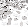 DIY Pendants Kits DIY-TA0014-66-2