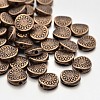 Tibetan Style Alloy Beads RLF10934Y-NF-2
