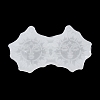 Sun with Face DIY Pendant Silicone Molds LS-SIMO-C007-07-4