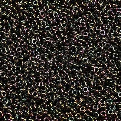 TOHO 11/0 Demi Round Beads SEED-DR11-0509-1