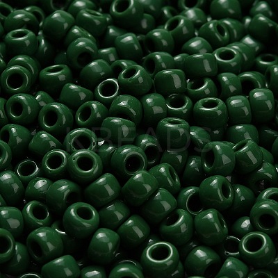 TOHO 3/0 Round Beads SEED-XTR03-0047H-1