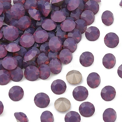 Preciosa® MAXIMA Crystal Round Stones X-PRC-RBSS29-21110-1