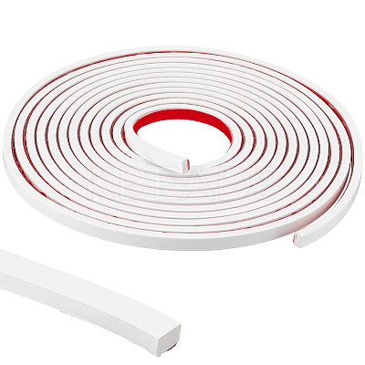 PVC Self-Adhesive Flexible Molding Trim DIY-WH20007-40A-01-1
