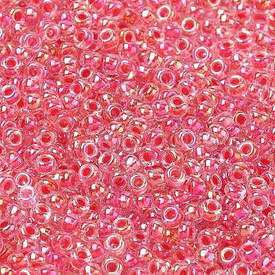 MIYUKI Round Rocailles Beads SEED-G008-RR0276-1