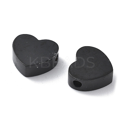 304 Stainless Steel Beads STAS-P375-01EB-1