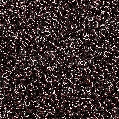 TOHO 8/0 Demi Round Beads Y-SEED-DR08-0222-1
