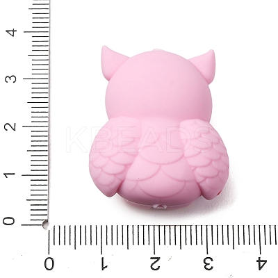 Silicone Beads SL-CBAAC97-01B-1