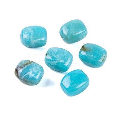 Acrylic Bead X-OACR-H120-02H-1